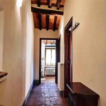 Le Torri San Gimignano Apartments Exteriör bild